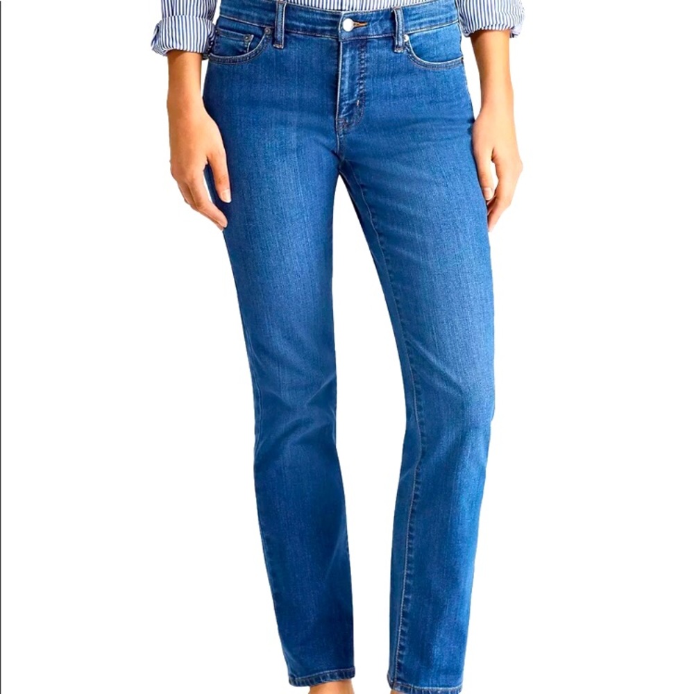 Lauren By Ralph Lauren/ Premier Jeans